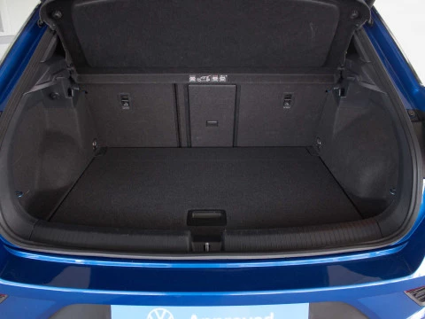Volkswagen T-Roc Sport 2.0 TSI 140kW (190CV) 4 Motion DSG