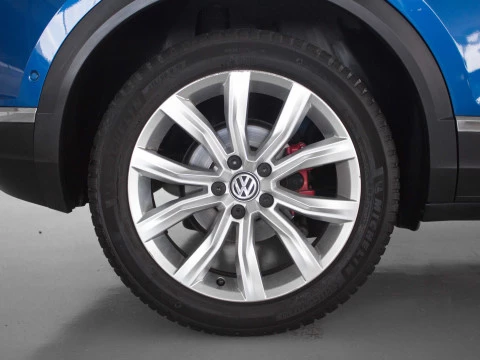 Volkswagen T-Roc Sport 2.0 TSI 140kW (190CV) 4 Motion DSG