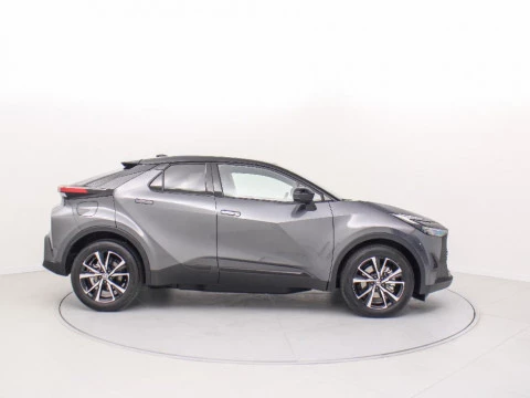 Toyota C-HR CH Toyota C-HR - NG24