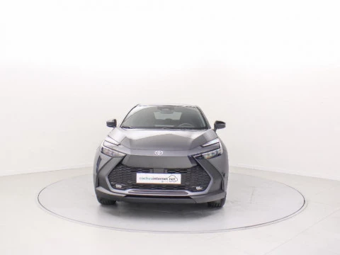 Toyota C-HR CH Toyota C-HR - NG24