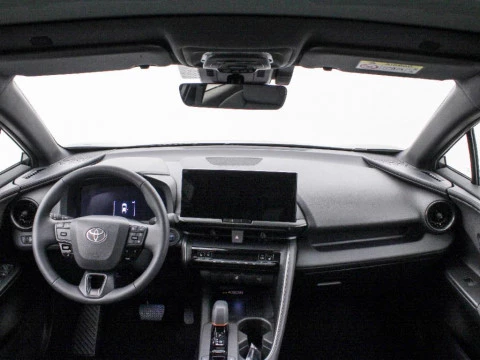 Toyota C-HR CH Toyota C-HR - NG24