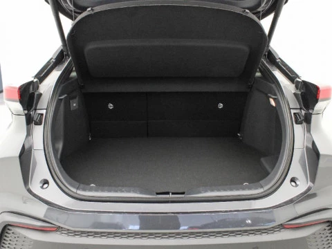 Toyota C-HR CH Toyota C-HR - NG24