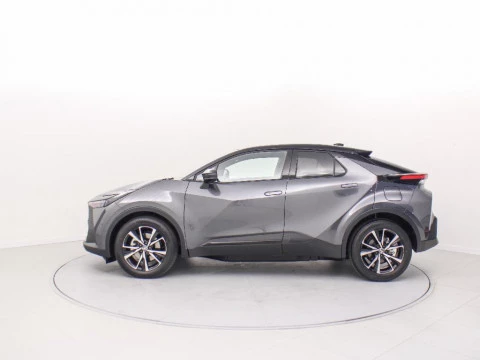 Toyota C-HR CH Toyota C-HR - NG24