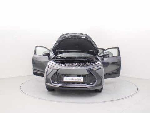 Toyota C-HR CH Toyota C-HR - NG24
