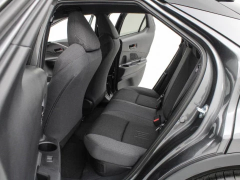 Toyota C-HR CH Toyota C-HR - NG24