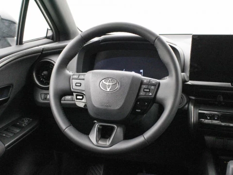 Toyota C-HR CH Toyota C-HR - NG24