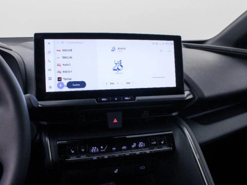 Toyota C-HR CH Toyota C-HR - NG24