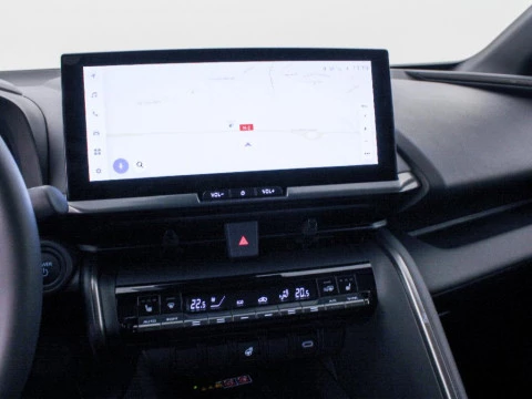 Toyota C-HR CH Toyota C-HR - NG24