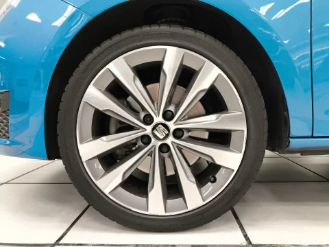 Seat Ibiza 1.0 EcoTSI SANDS FR DSG 81 kW (110 CV)