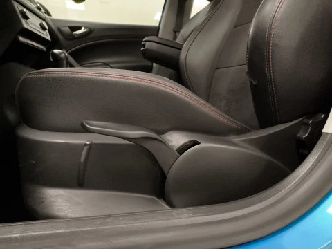 Seat Ibiza 1.0 EcoTSI SANDS FR DSG 81 kW (110 CV)