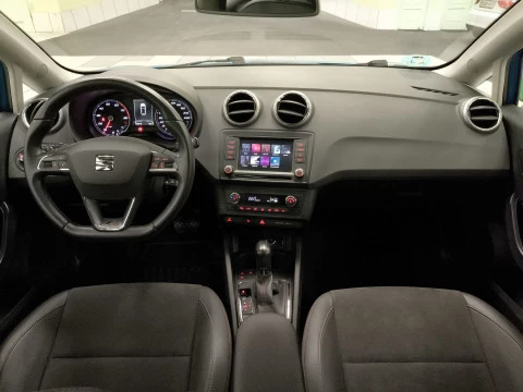 Seat Ibiza 1.0 EcoTSI SANDS FR DSG 81 kW (110 CV)