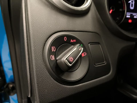 Seat Ibiza 1.0 EcoTSI SANDS FR DSG 81 kW (110 CV)