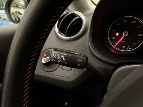 Seat Ibiza 1.0 EcoTSI SANDS FR DSG 81 kW (110 CV)