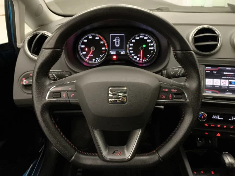 Seat Ibiza 1.0 EcoTSI SANDS FR DSG 81 kW (110 CV)