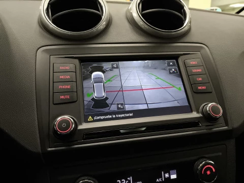 Seat Ibiza 1.0 EcoTSI SANDS FR DSG 81 kW (110 CV)