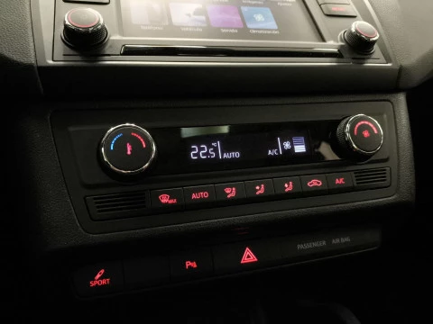 Seat Ibiza 1.0 EcoTSI SANDS FR DSG 81 kW (110 CV)