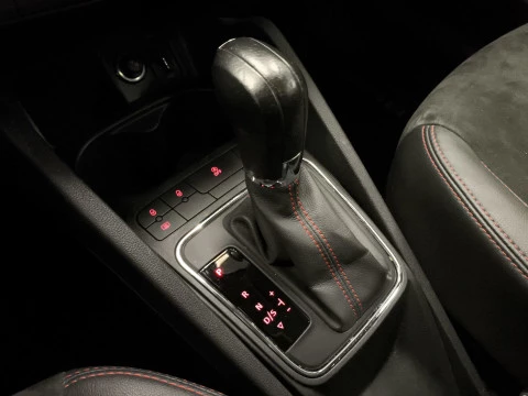 Seat Ibiza 1.0 EcoTSI SANDS FR DSG 81 kW (110 CV)