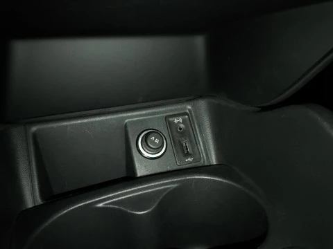 Seat Ibiza 1.0 EcoTSI SANDS FR DSG 81 kW (110 CV)