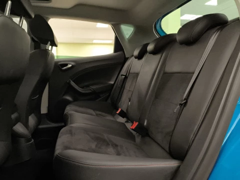 Seat Ibiza 1.0 EcoTSI SANDS FR DSG 81 kW (110 CV)