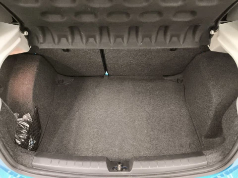 Seat Ibiza 1.0 EcoTSI SANDS FR DSG 81 kW (110 CV)