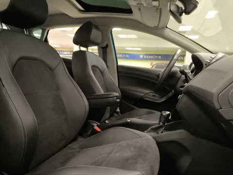 Seat Ibiza 1.0 EcoTSI SANDS FR DSG 81 kW (110 CV)