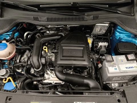 Seat Ibiza 1.0 EcoTSI SANDS FR DSG 81 kW (110 CV)