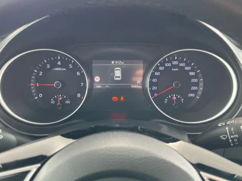 Kia Ceed 1.0 T-GDi 74kW (100CV) Drive