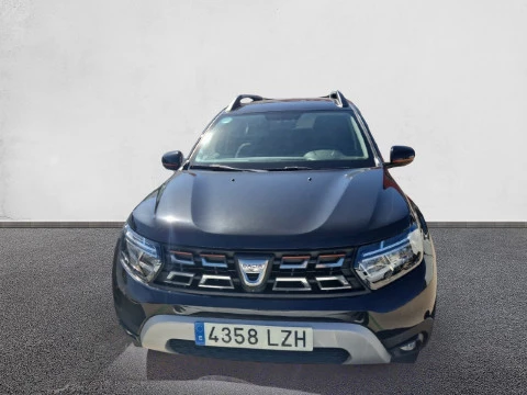 Dacia Duster Extreme TCE 110kW (150CV) 4X2 EDC