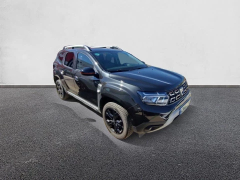 Dacia Duster Extreme TCE 110kW (150CV) 4X2 EDC