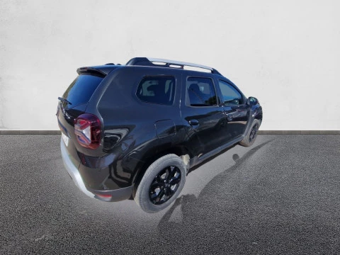 Dacia Duster Extreme TCE 110kW (150CV) 4X2 EDC