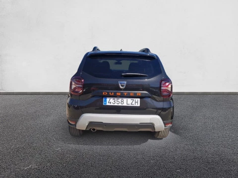 Dacia Duster Extreme TCE 110kW (150CV) 4X2 EDC