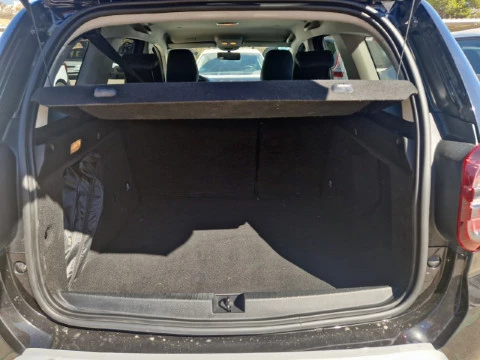 Dacia Duster Extreme TCE 110kW (150CV) 4X2 EDC