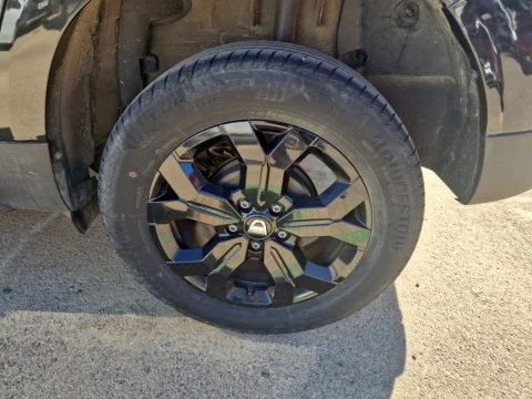 Dacia Duster Extreme TCE 110kW (150CV) 4X2 EDC