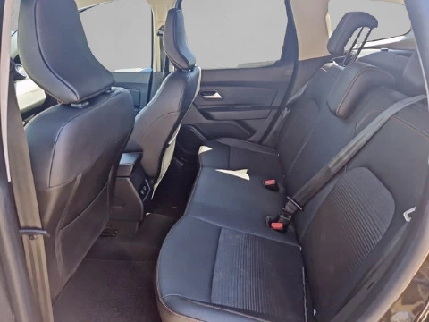 Dacia Duster Extreme TCE 110kW (150CV) 4X2 EDC