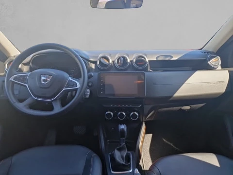 Dacia Duster Extreme TCE 110kW (150CV) 4X2 EDC