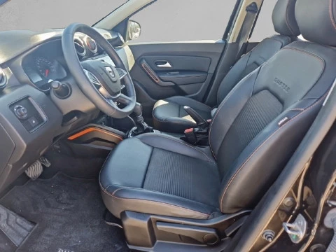 Dacia Duster Extreme TCE 110kW (150CV) 4X2 EDC