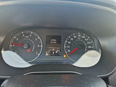 Dacia Duster Extreme TCE 110kW (150CV) 4X2 EDC