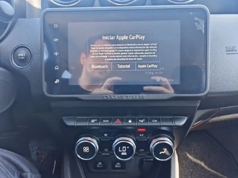 Dacia Duster Extreme TCE 110kW (150CV) 4X2 EDC