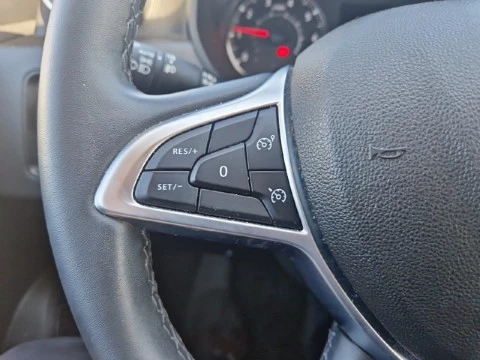 Dacia Duster Extreme TCE 110kW (150CV) 4X2 EDC