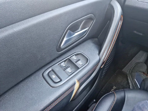 Dacia Duster Extreme TCE 110kW (150CV) 4X2 EDC