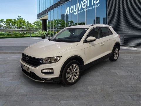 Volkswagen T-Roc Advance 1.0 TSI 81kW (110CV)