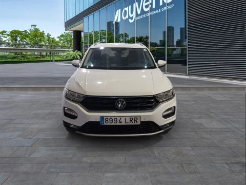 Volkswagen T-Roc Advance 1.0 TSI 81kW (110CV)