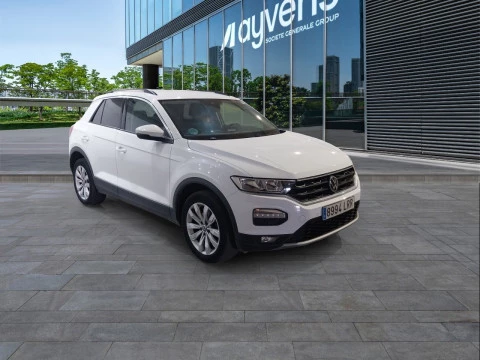 Volkswagen T-Roc Advance 1.0 TSI 81kW (110CV)