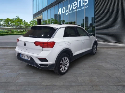 Volkswagen T-Roc Advance 1.0 TSI 81kW (110CV)