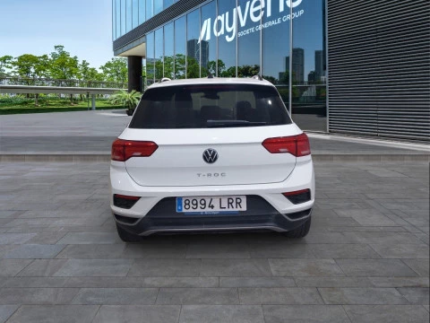 Volkswagen T-Roc Advance 1.0 TSI 81kW (110CV)