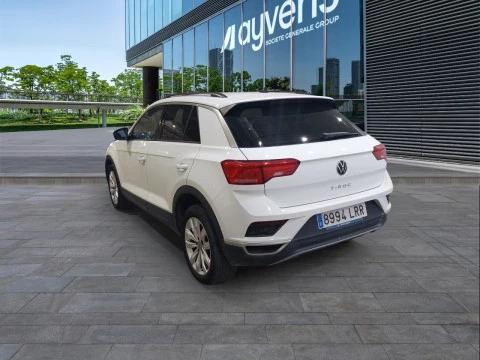 Volkswagen T-Roc Advance 1.0 TSI 81kW (110CV)