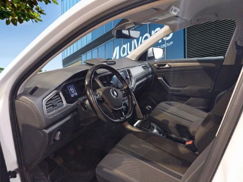 Volkswagen T-Roc Advance 1.0 TSI 81kW (110CV)