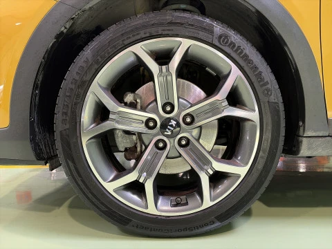 Kia XCeed 1.6 GDi PHEV eTech 104 kW (141 CV)