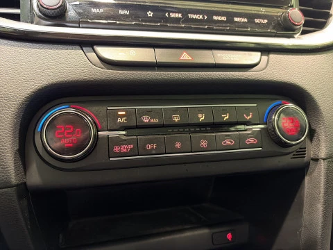 Kia XCeed 1.6 GDi PHEV eTech 104 kW (141 CV)