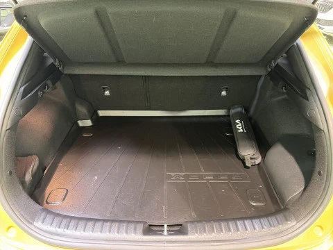 Kia XCeed 1.6 GDi PHEV eTech 104 kW (141 CV)